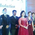 Induction 2015