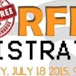 RFID Registration