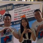 Got Heart: Be a Hero on Heroes Day