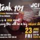 JCI Alabang A-Circles Steak 101