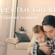 Father's Day Gift Ideas for 7 Types of Dad Without Leaving Alabang