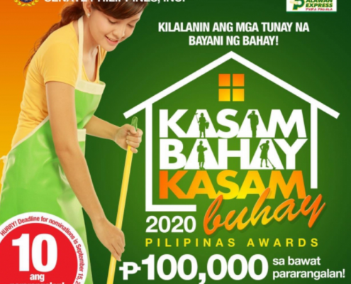 Kasambahay Kasambuhay Pilipinas